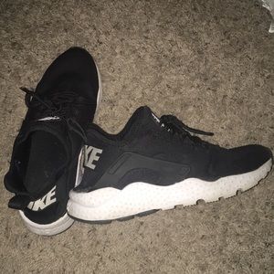 Nike womens hurache